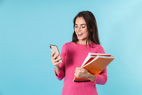 Alunos do Colégio Cenecista Dr. José Ferreira garantem o 1º lugar em diagnóstico de desempenho