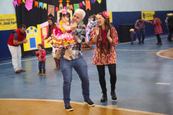 Arraiá do Zezão 2023