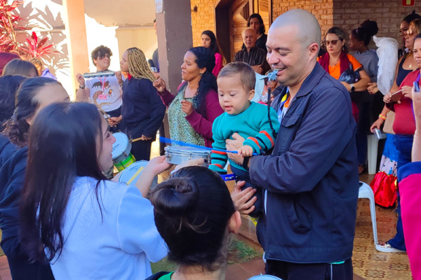 Dia Nacional da Luta Antimanicomial