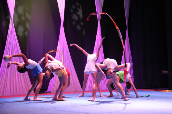 Atividades Extras 2020