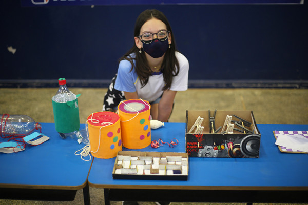 Encerramento da Feira de Educação Financeira