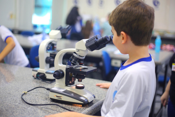 Aula Sobre Verminoses com a UFTM