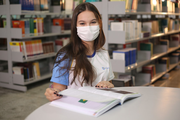 Colégio de Uberaba - MG evidencia a educação de excelência no Brasil