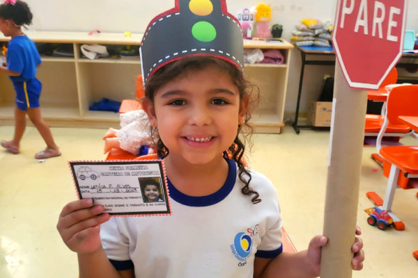 Dia Nacional do Trânsito