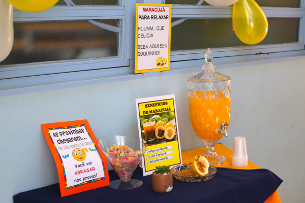 Primeira Avaliação