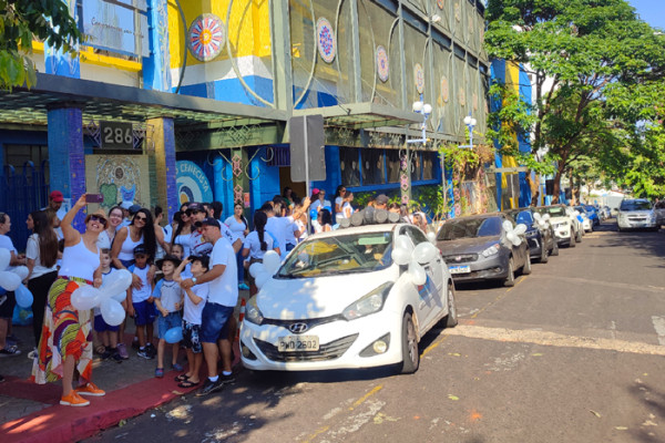 Dia da Família 2023