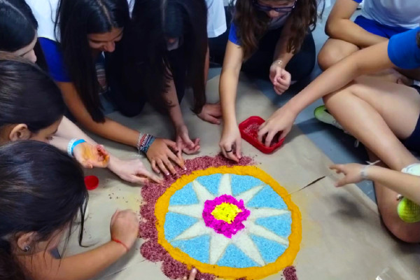 Estudo sobre a Impermanência