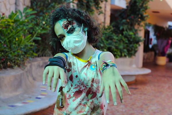 Dia D - lazer com segurança