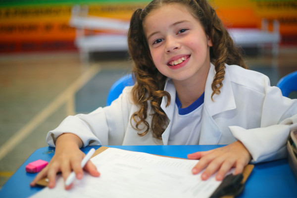 Evento CNEC Cidadania 2022