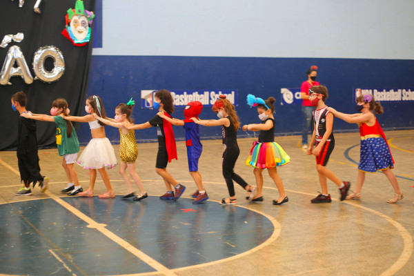 Carnaval do Zezão 2022