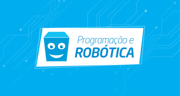 Curso Livre de Robótica e Programação