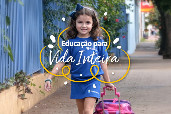 Colégio Cenecista Dr. José Ferreira é excelência em educação reconhecida em Uberaba e região