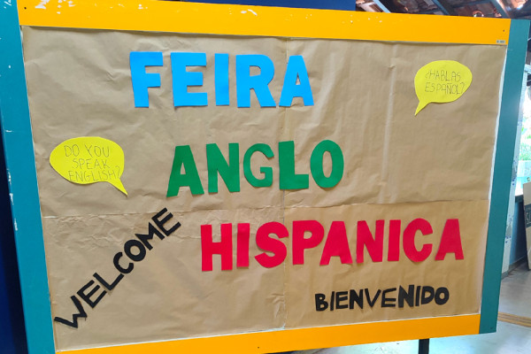 Feira Anglo-Hispânica