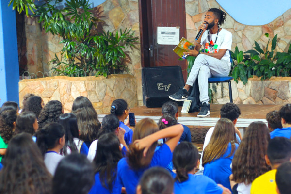 Dia da Consciência Negra