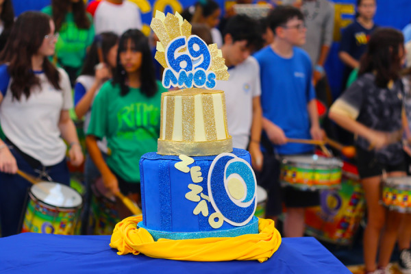 Aniversário do Zezão 2023