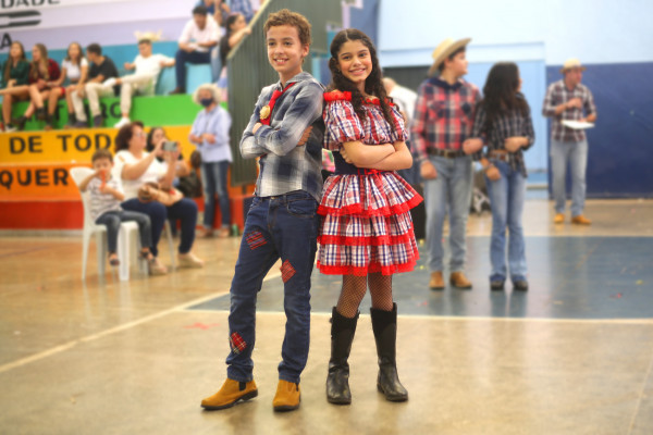 Festa Junina do Zezão 2022