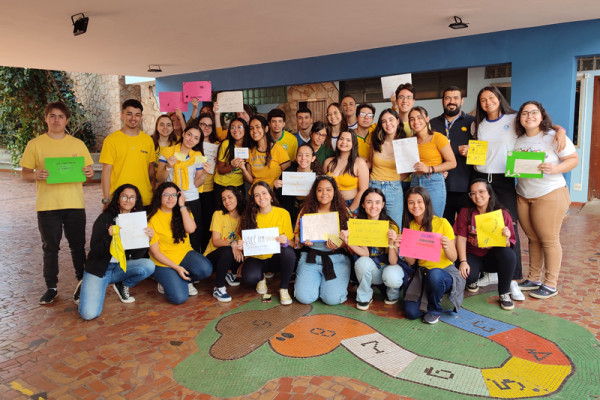 Setembro Amarelo 2023