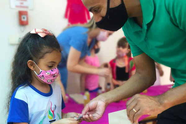 CNEC Cidadania 2021: Feira Antídoto do Medo