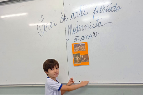 O Período Modernista e a Responsabilidade Social