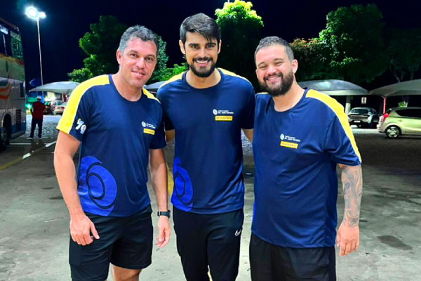 Licenças CBFs Academy