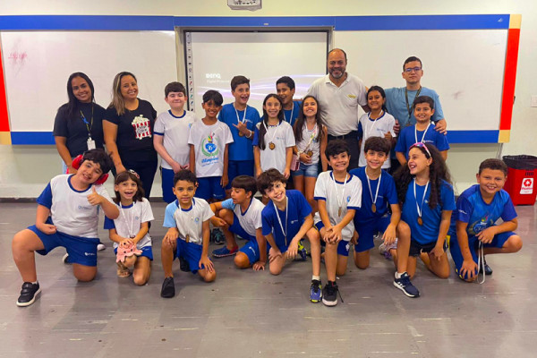 Aprendendo Sobre o Descarte de Lixo Eletrônico