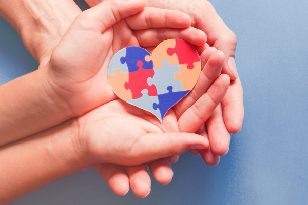 Mês de Conscientização do Autismo