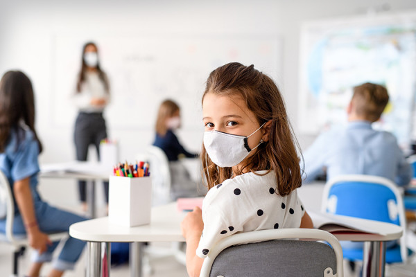 Período Integral para o Ensino Fundamental I