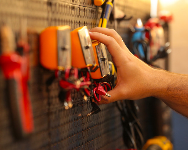 MakerSpace do Zezão