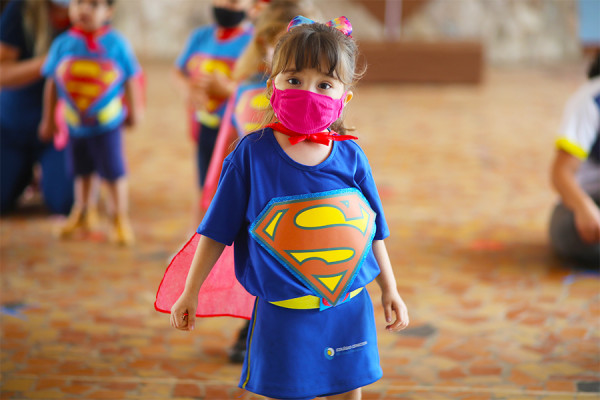 Apresentações de Dia dos Pais