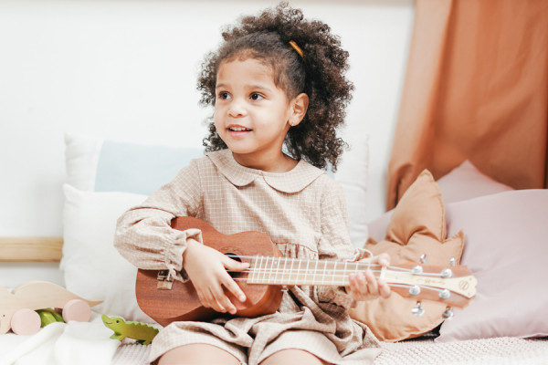 A Musicalização no Processo de Formação do Aluno