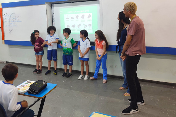 Projeto EducaParasito