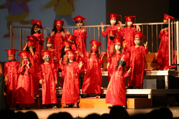 Cerimônias de Colação de Grau das Turmas de 2021