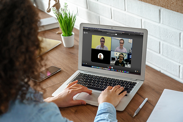 Sistema de Ensino CNEC testa recurso próprio de videoaulas on-line