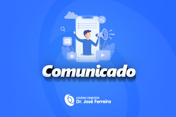 Colégio Cenecista Dr. José Ferreira anuncia nova diretoria