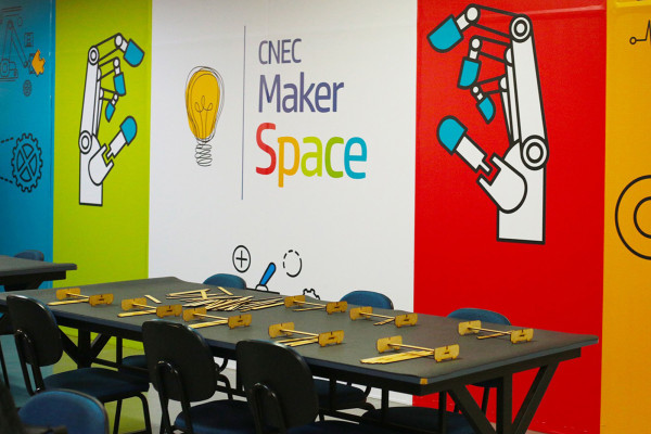 Educação e tecnologia: escola uberabense investe em sistema de ensino inovador