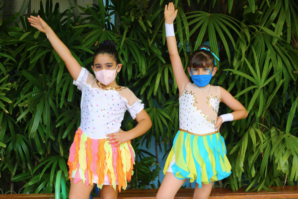 Dia D - Solidariedade e diversão