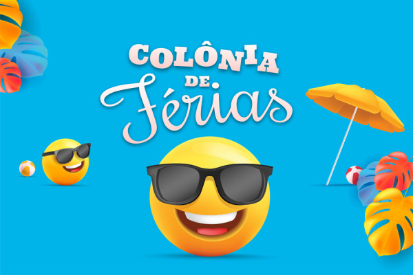 Colônia de Férias Zezão