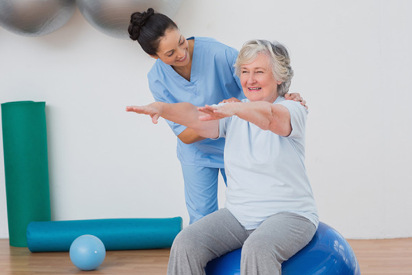 Transforme vidas e faça a diferença: estude Fisioterapia na CNEC!