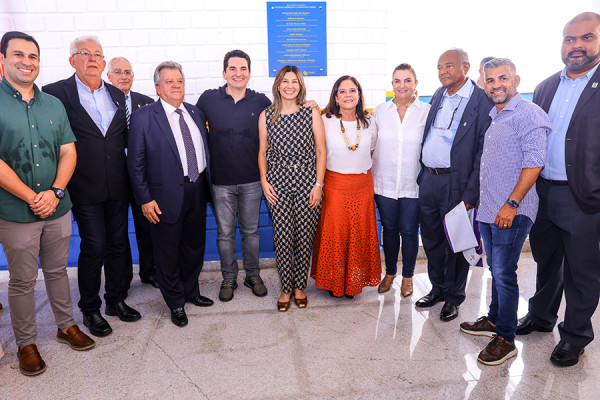 O Colégio Cenecista Laudelino Freire está de volta!