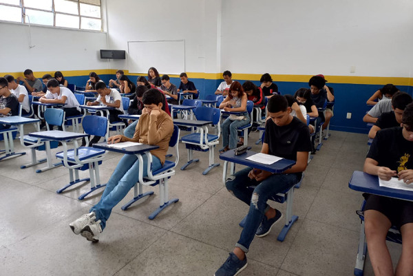 Provão de Bolsas para 2024!