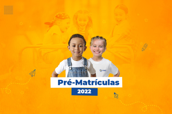 Pré-matrículas CNEC