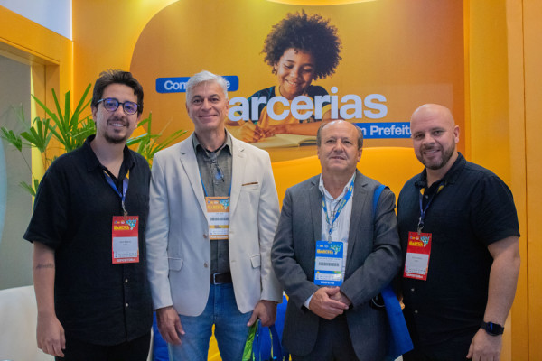 CNEC: a parceria ideal para municípios