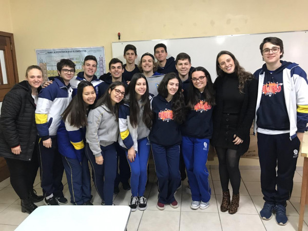 Encontro com Profissionais: Arquitetura