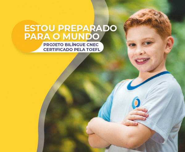 Colégio Marquês com ensino Bilingue