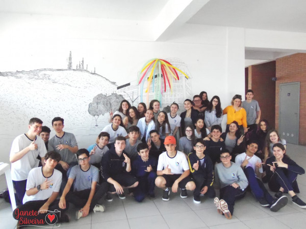 “Reescrevendo  receitas, contando histórias”