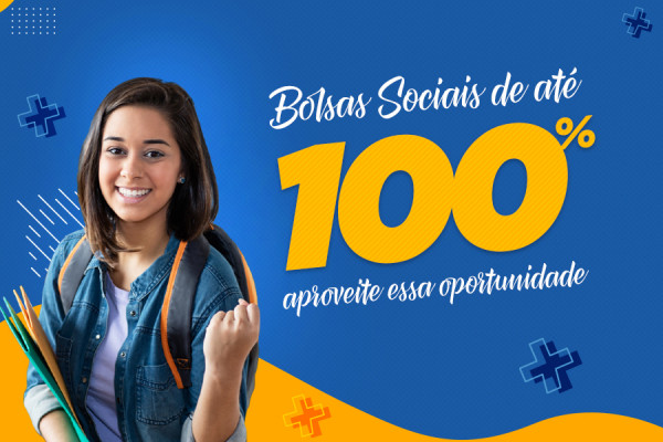 CNEC oferta bolsas sociais de até 100% para Educação Básica e Ensino Superior