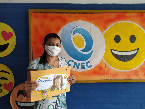 VI Gincana Cultural Professor Felipe Tiago Gomes