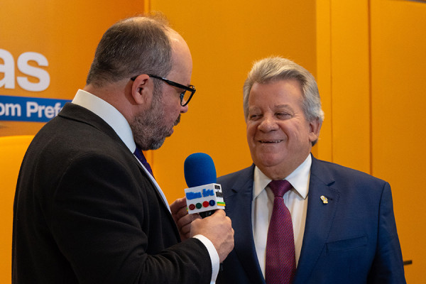 Marcha dos Prefeitos