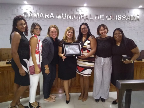 60 anos do Colégio Cenecista Nossa Senhora do Desterro