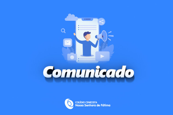 Decisão judicial garante posse do Colégio Cenecista Nossa Senhora de Fátima